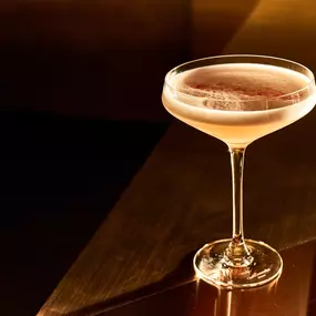 ABar Lounge cocktail in Mayfair