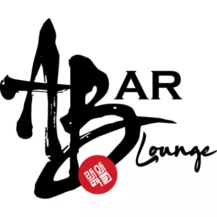 Logotyp från ABar Lounge London