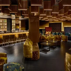 ABar Lounge at Akira Back