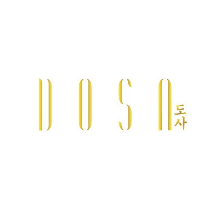 Logotipo de Dosa