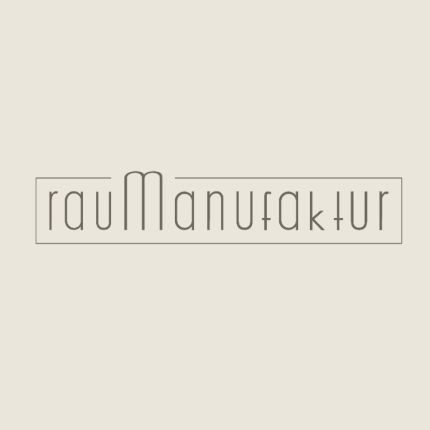 Logo od Raummanufaktur