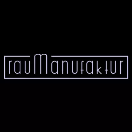 Logo von Raummanufaktur