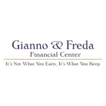 Logo von Gianno & Freda