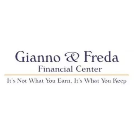 Logotyp från Gianno & Freda CPAs & Financial Center, Inc.