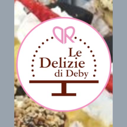 Logo od Le Delizie di Deby