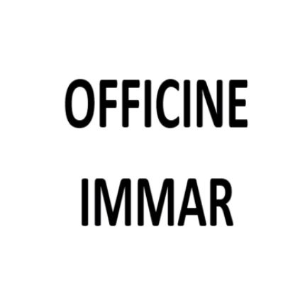 Λογότυπο από Officine Immar