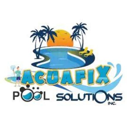 Logo from Acuafix Pool Solution Inc