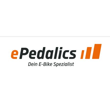 Logo fra ePedalics