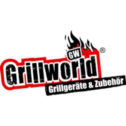 Logotipo de Grillworld