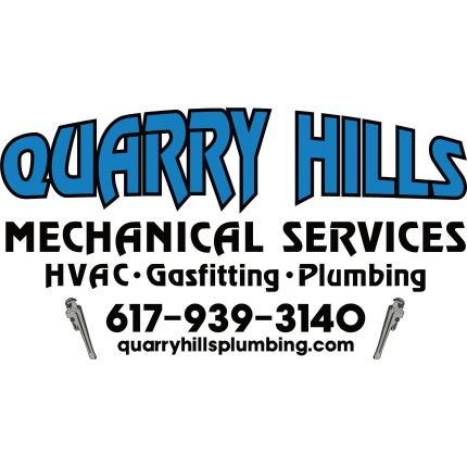 Logo van Quarry Hills Plumbing & HVAC