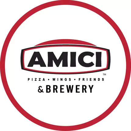 Logo de Amici Covington Brewery