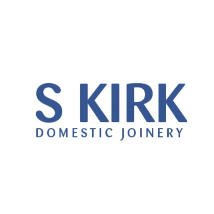 Logo van S KIRK