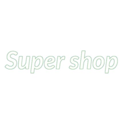 Logo od Supershop