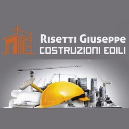 Logo van Risetti Giuseppe Costruzioni Edili