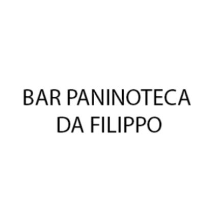Λογότυπο από Bar Paninoteca da Filippo