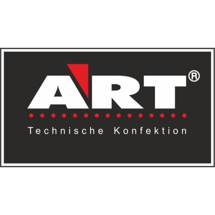 Logo da ART GmbH