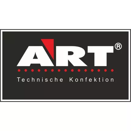 Logo od ART GmbH