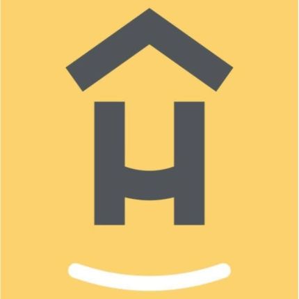 Logo fra Hello Garage of Des Moines