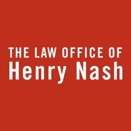 Logo da Law Office of Henry Nash