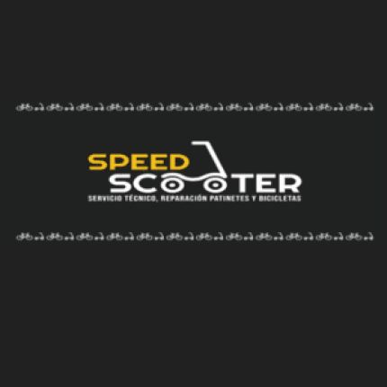 Logotipo de Speed scooters