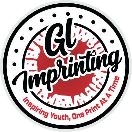 Logo von GL Imprinting