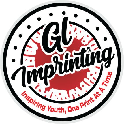 Logo da GL Imprinting