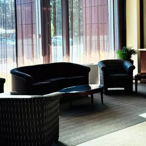Photo of the WaFd Bank Branch location in Santa Rosa, California. Located at 500 Third Street, Santa Rosa, CA  95401
