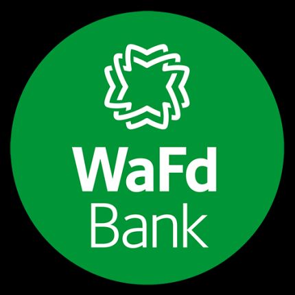 Logo od WaFd Bank