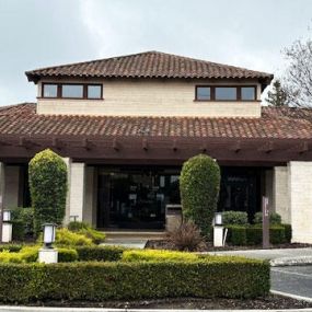 Photo of the WaFd Bank Branch location in Los Altos, California. Located at 4546 El Camino Real Ste. A-10, Los Altos, CA 94022