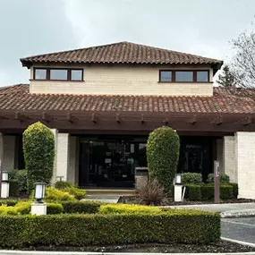 Photo of the WaFd Bank Branch location in Los Altos, California. Located at 4546 El Camino Real Ste. A-10, Los Altos, CA 94022