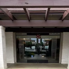 Photo of the WaFd Bank Branch location in Los Altos, California. Located at 4546 El Camino Real Ste. A-10, Los Altos, CA 94022