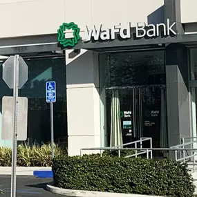 Photo of the WaFd Bank Branch location in El Segundo, California. Located at 2041 Rosecrans Ave, Ste 130, El Segundo, CA  90245