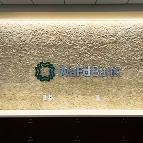 Photo of the WaFd Bank Branch location in Beverly Hills, California. Located at 175 South Beverly Dr, Beverly Hills, CA  90212