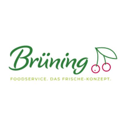 Logo da Foodservice Brüning Rügen