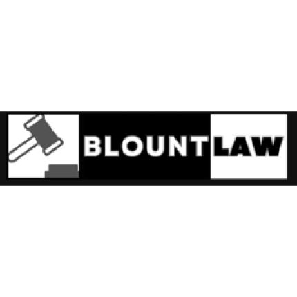 Logotipo de Blount Law, LLC