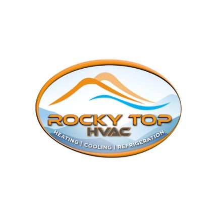 Logo de Rocky Top HVAC, LLC