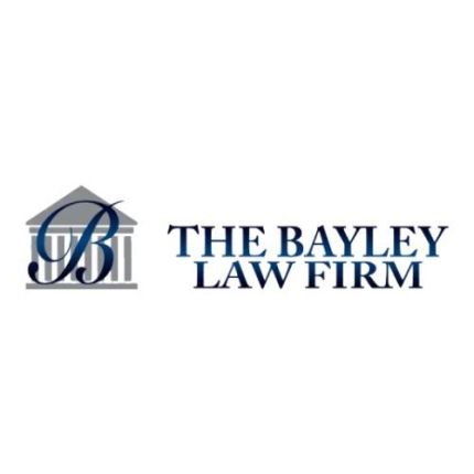 Logo fra The Bayley Law Firm