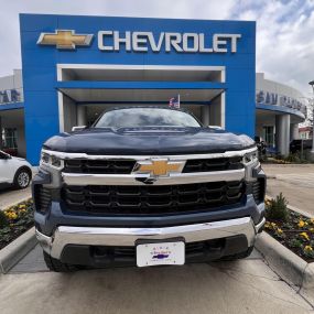 Bild von Sam Pack's Five Star Chevrolet