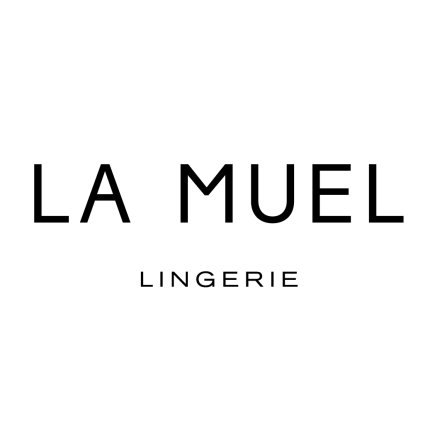 Logotyp från La Muel Lingerie