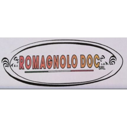 Logótipo de Romagnolo Doc srl