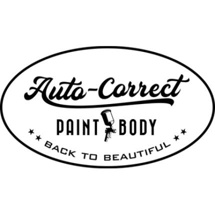 Logo from Auto-Correct Paint & Body