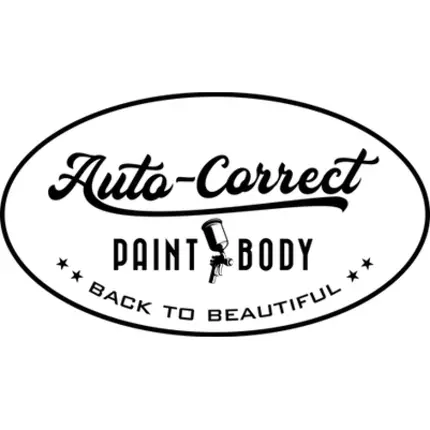 Logo fra Auto-Correct Paint & Body