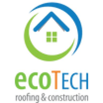 Logo fra Eco Tech Roofing and Construction