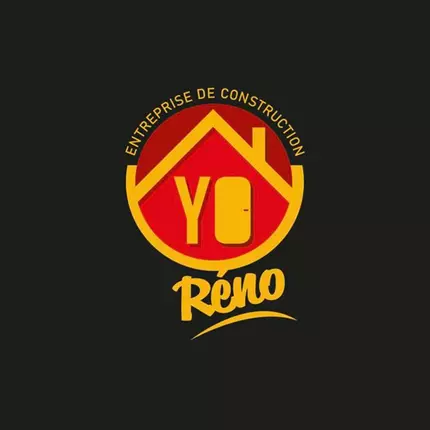 Logotipo de Yo Réno