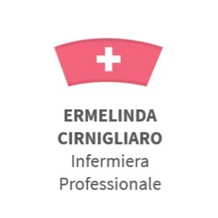Logo od Infermiera Professionale Ermelinda Cirnigliaro