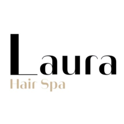 Logo from Laura Hair Spa