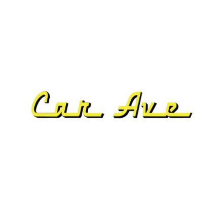 Logotyp från Car Ave