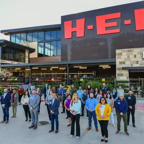 Bild von Fair Oaks H-E-B