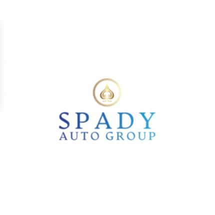 Logo fra Spady Auto Group