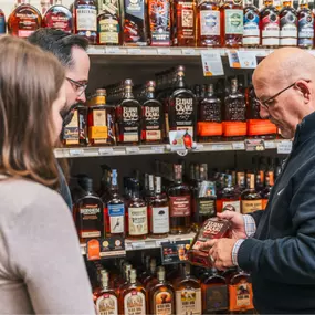 Bild von Irondequoit Liquor